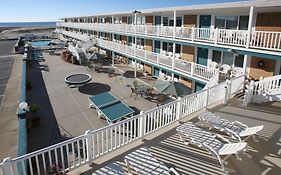 Monterey Motel Wildwood